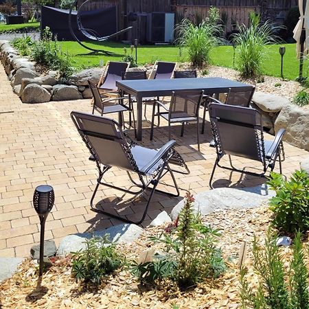Apartment Bergliebe Sankt Gallenkirch Ngoại thất bức ảnh
